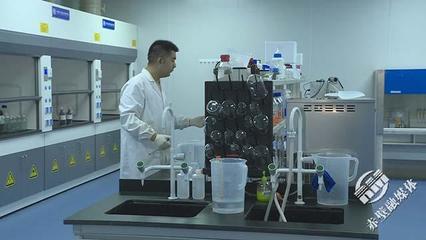 葛军调研赤壁市高质量发展研究院和华润电力 聚焦科技创新与产业升级