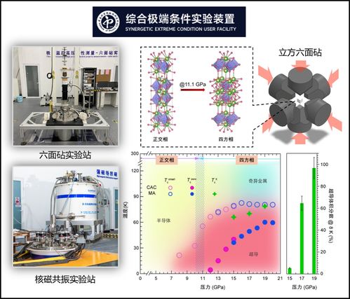 从实验室到现实 块体镍基高温超导突破如何加速医学研究与试验发展