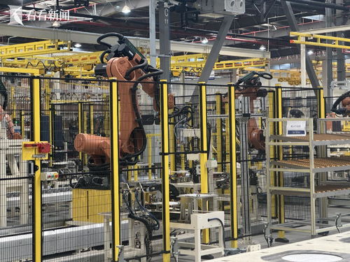 长三角协同创新典范 从“全长三角造”到“机器人这里造”，看医学研发新突破