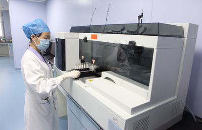 南宁市第一人民医院 医学研究与试验发展铸就高质量发展新篇章