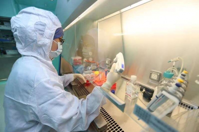 医者仁心，同济之光——致敬8·19中国医师节